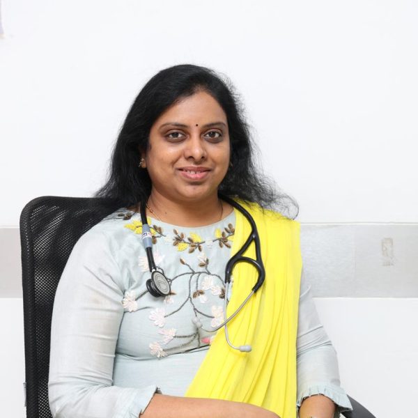 Menstrual Disorders Treatment in Kondapur, Hyderabad | Dr. Archana